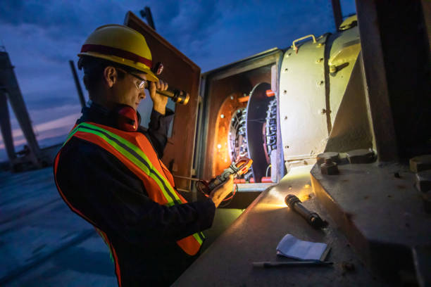 Best Licensed Electrician  in Sneads, FL