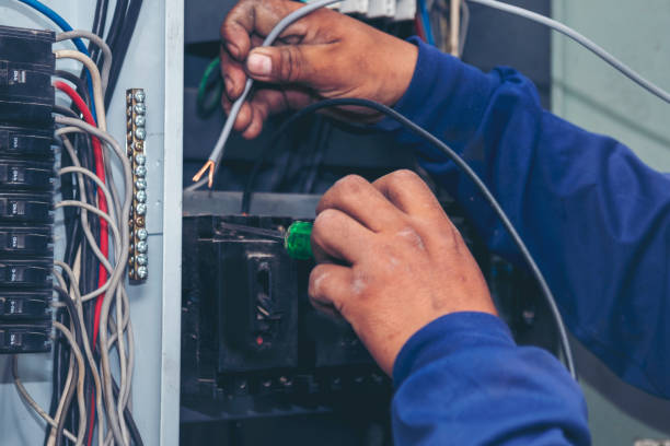 Best Emergency Electrical Repair  in Sneads, FL